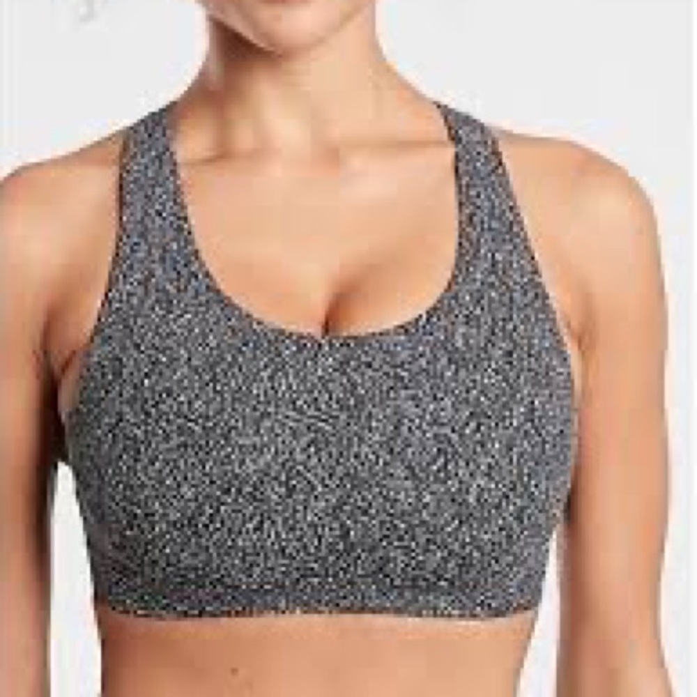 ATHLETA || Ultimate Textured Bra